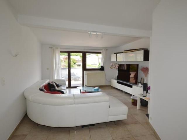 Duplex te huur