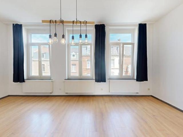 Duplex te huur