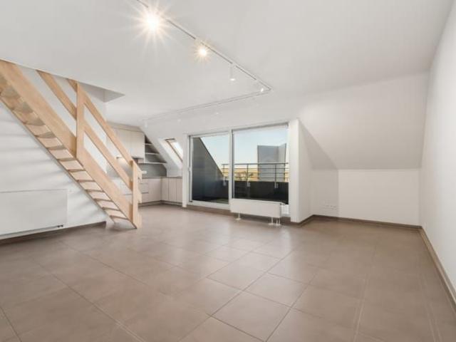 Duplex te huur