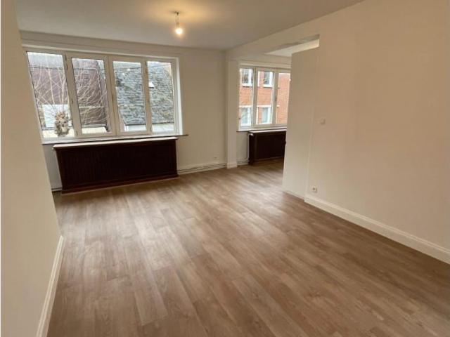 Duplex te huur