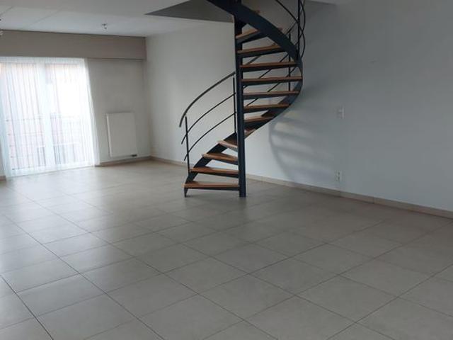 Duplex te huur