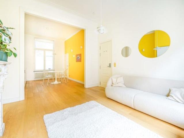 Duplex te huur