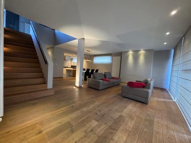 Duplex te huur