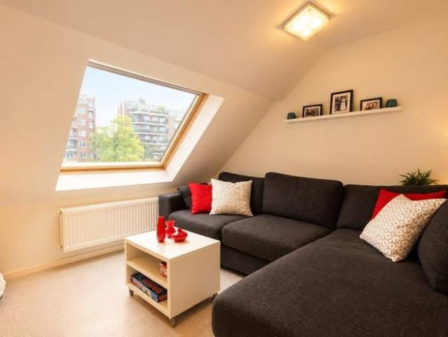 Duplex te huur
