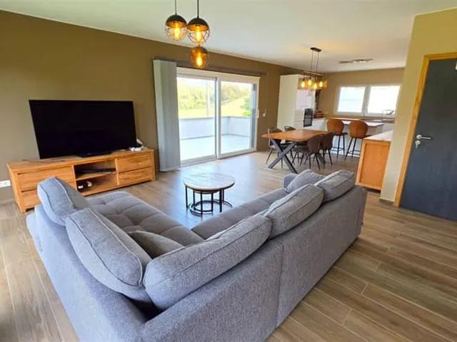 Duplex te huur