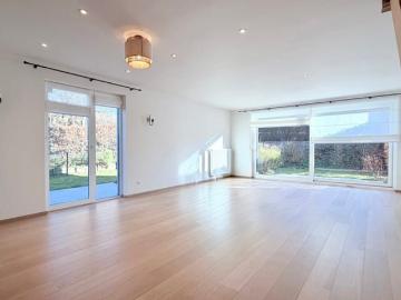 1310, Brabant wallon, Wallonie - Tuin, Toegang voor mensen met een beperking