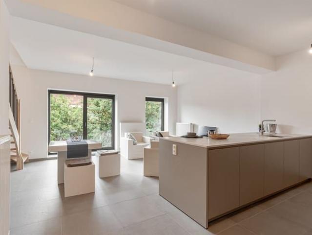 Duplex te huur