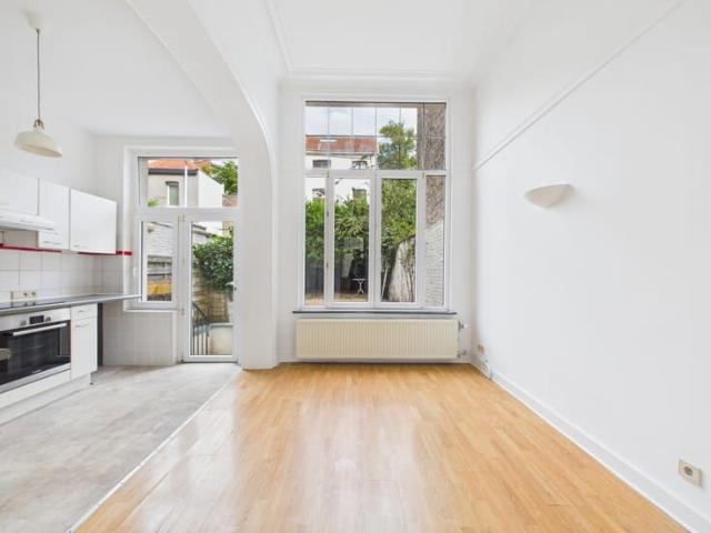 Duplex te huur