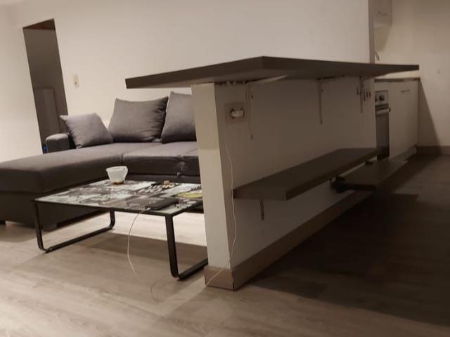 Duplex te huur