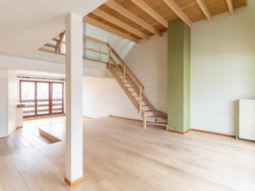 Duplex te huur