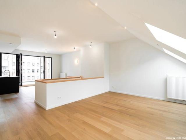 Duplex te huur