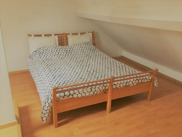 Duplex te huur