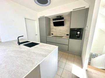 Duplex te huur