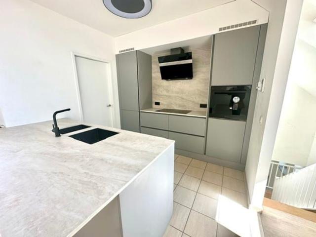 Duplex te huur
