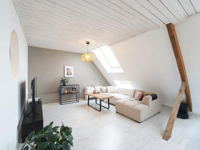 Duplex te huur