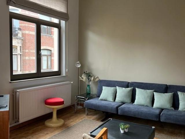 Duplex te huur