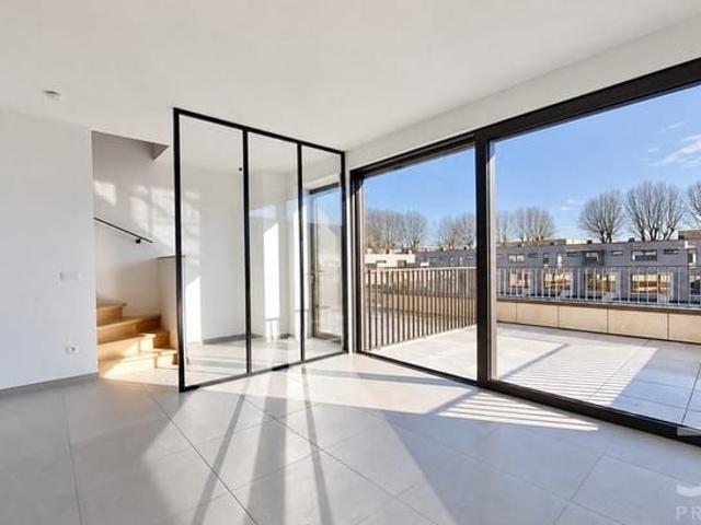 Duplex te huur