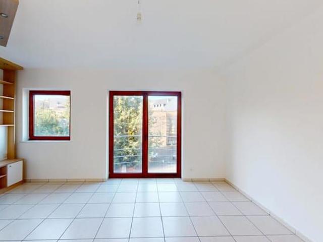 Duplex te huur