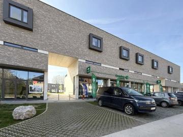 Duplex te huur