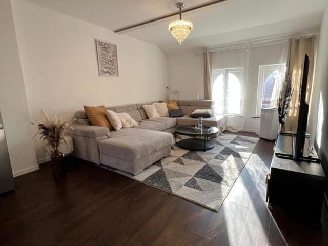 Duplex te huur