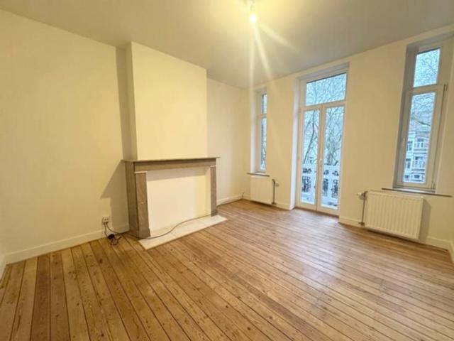 Duplex te huur