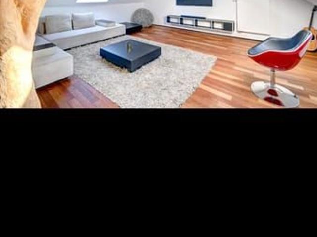 Duplex te huur