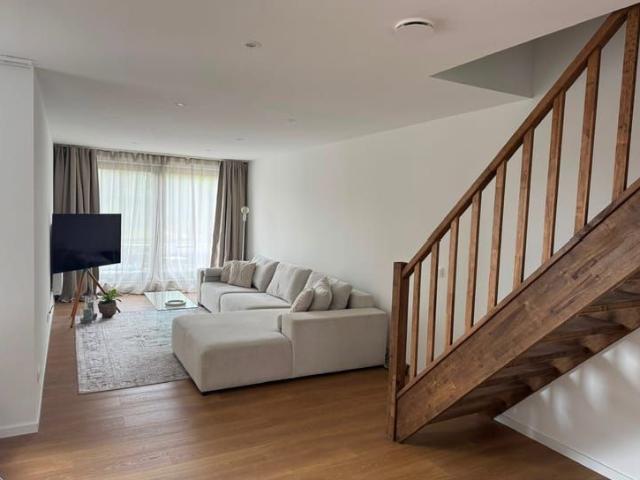 Duplex te huur