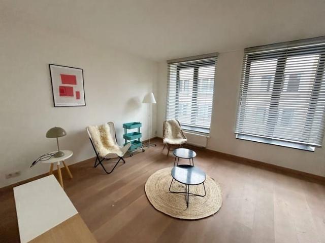Duplex te huur