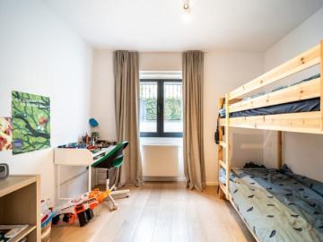 Duplex te huur