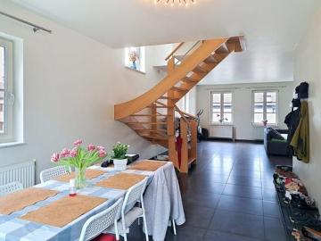 Duplex te huur