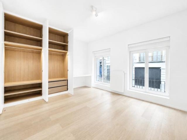 Duplex te huur