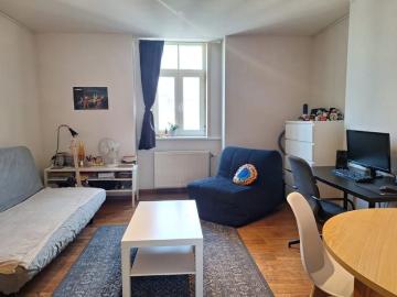 Duplex te huur