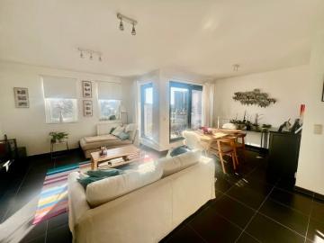1310, Brabant wallon, Wallonie - Balkon