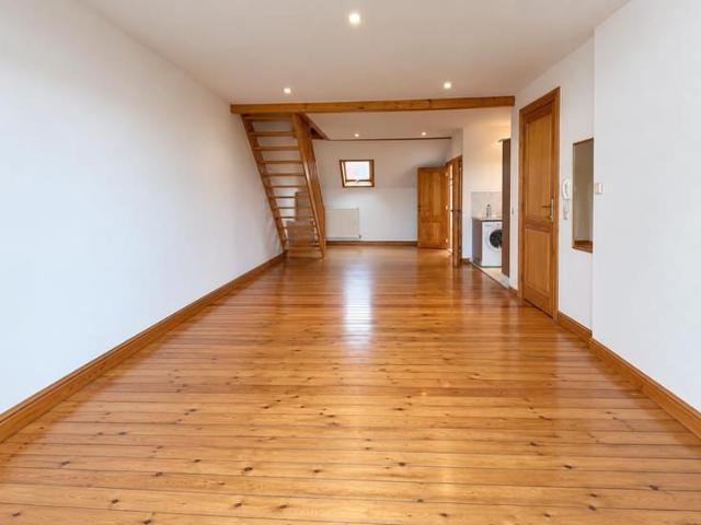 Duplex te huur