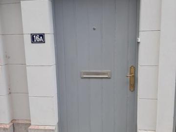Duplex te huur
