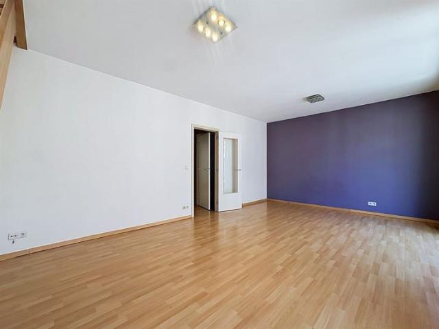 Duplex te huur