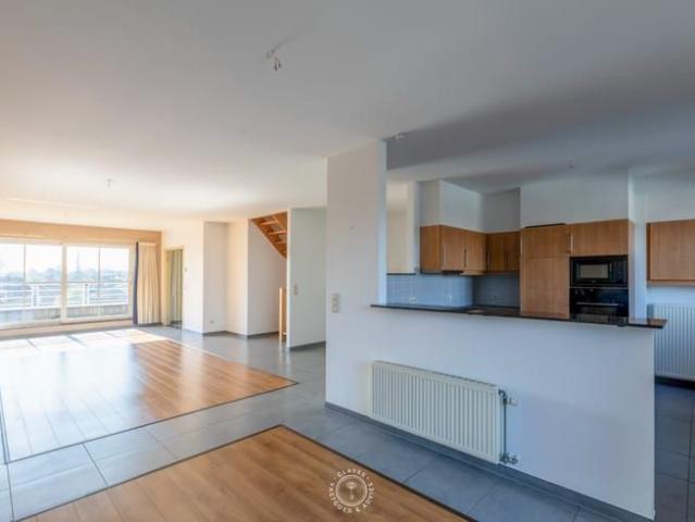 Duplex te huur