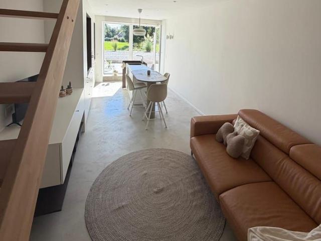 Duplex te huur