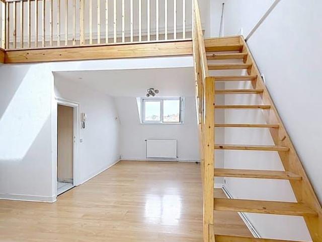 Duplex te huur