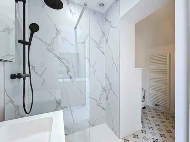 Duplex te huur