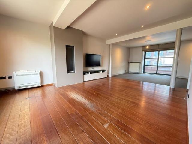 Duplex te huur