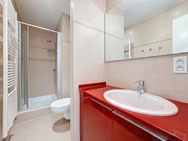 Duplex te huur