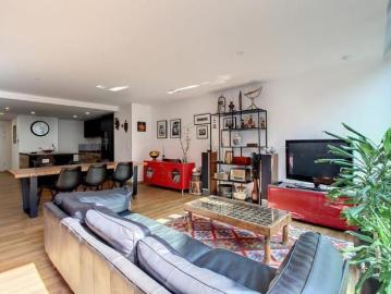 Duplex te huur