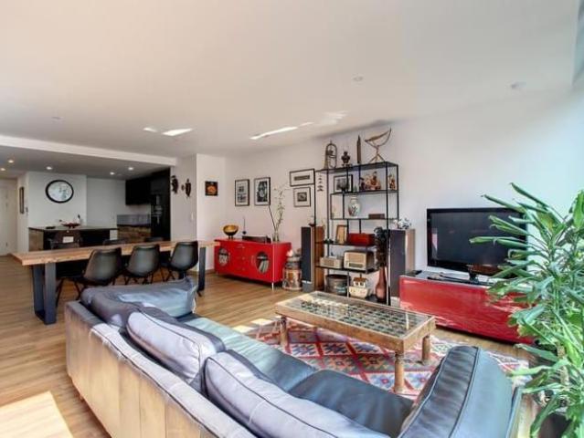 Duplex te huur
