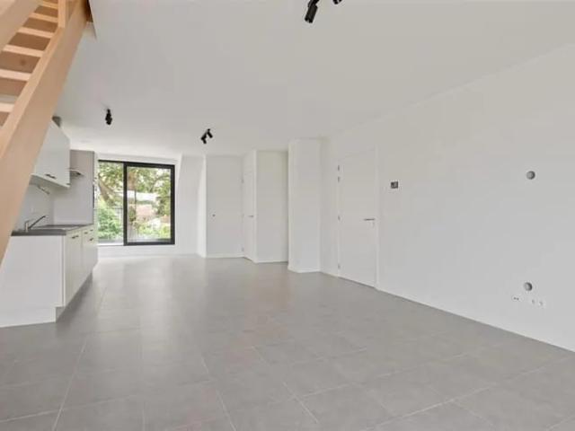 Duplex te huur