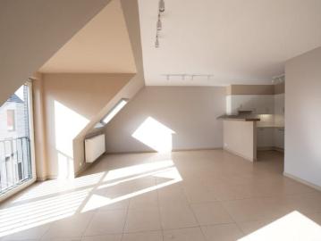 Duplex te huur