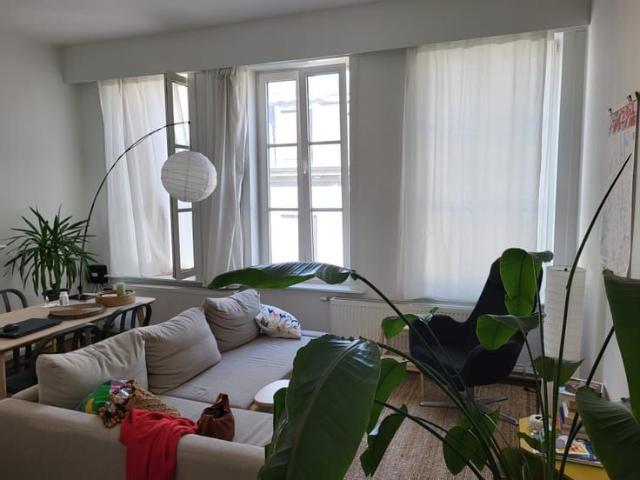 Duplex te huur
