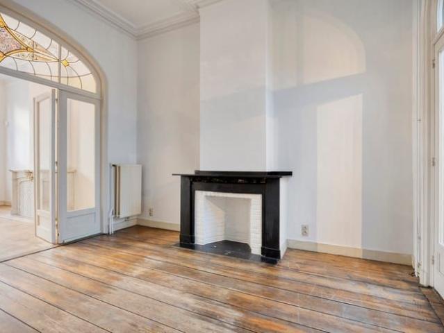 Duplex te huur