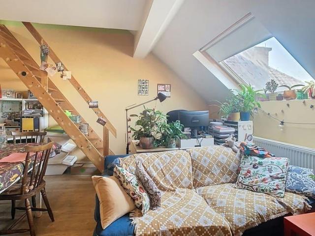 Duplex te huur