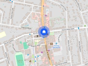 1410, Waterloo, Brabant wallon, Wallonie